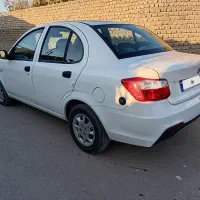 ساینا دوگانه شرکتی|خودرو سواری و وانت|گنبد کاووس, |دیوار