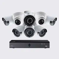 فروش و نصب دوربین مدار بسته