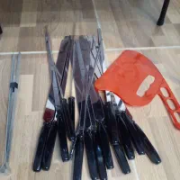 کباب پز دوگانه سوز مه پویا|اجاق گاز و لوازم برقی پخت‌وپز|رشت, یخسازی|دیوار