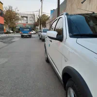 کوییک gxrl مدل ۱۴۰۳|خودرو سواری و وانت|زرندیه, |دیوار