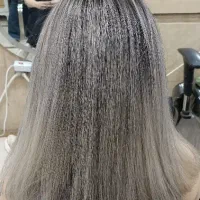 مدل  مش ،هایلایت ، بالیاژ ، آمبره