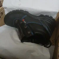 کفش ایمنی کفش کار کفش کفش کوهنوردی