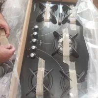 گاز صفحه ای