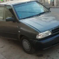 پراید کاربرات 83|خودرو سواری و وانت|ماهنشان, |دیوار