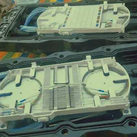 فیوژن فیبرنوری و تست otdr|مودم و تجهیزات شبکه|اهواز, شریعتی جنوبی|دیوار