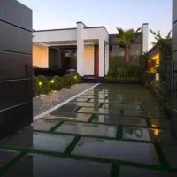 فروش  و  پیش فروش  باغ ویلا