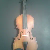 ویولن آموزشی در حد نو