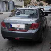 دنا معمولی مدل94|خودرو سواری و وانت|همدان, |دیوار
