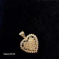 طلای کارکرده