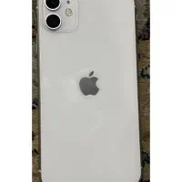 آیفون 11 خونگی تمیز iPhone 11|موبایل|شیراز, شهرک ولیعصر|دیوار