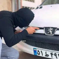 قفل کاپوت ضد سرقت|حراج|اصفهان, باغ زرشک|دیوار