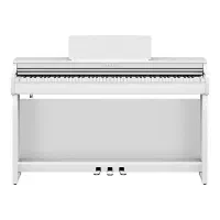 پیانو دیجیتال یاماها CLP-825 اورجینال سفارش ژاپن|پیانو، کیبورد، آکاردئون|تهران, سیمای ایران|دیوار