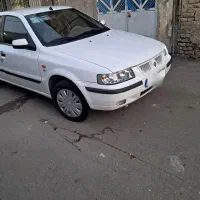 سمند مدل 99|خودرو سواری و وانت|بروجرد, |دیوار