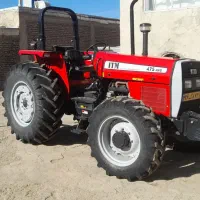 تراکتور۴۷۵ جفت