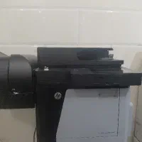 پرینتر رنگی hp680