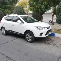 جک s 5مدل 96بیرنگ|خودرو سواری و وانت|اندیشه, شهرک مریم|دیوار