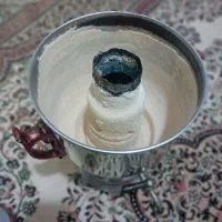 سماور گازی|سماور، چای‌ساز، قهوه‌ساز|گنبد کاووس, |دیوار