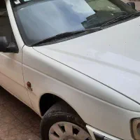 آریسان  دوگانه ۹۵|خودرو سواری و وانت|مشهد, کوشش|دیوار