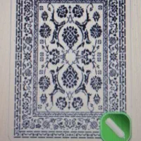 شابلون طرح فرش