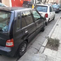 ۸۹ خوش رکاب|خودرو سواری و وانت|کرج, اصفهانیها|دیوار