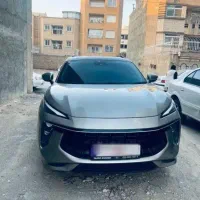 حواله لاماری تحویل زیر یک ماه
