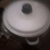 قابلمه لعابی نو|ظروف پختوپز|تهران, ظفر|دیوار