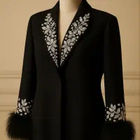 خیاطی با الگوی آماده ،سایز بندی