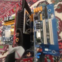 باندل نو کار های اداری وب گردی و بازی های سبک|قطعات و لوازم جانبی رایانه|اردبیل, |دیوار