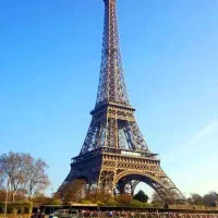 تور ویزای شنگن (شینگن) فرانسه تضمینی