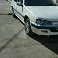 پژوپارس xu7pسفارشی elxگاز سیمی مدل 402