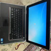 لپ تاب دل|رایانه همراه|کرج, اخترآباد|دیوار