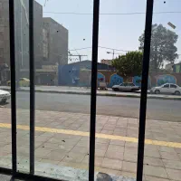 رهن و اجاره مغازه ۱۵۶ متری با ۷۲ بالکن|اجارهٔ مغازه و غرفه|باقرشهر, |دیوار