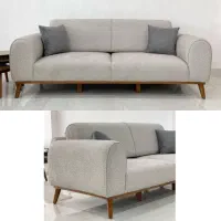 مبل آتریسا /طرح تعویضی/فروش اقساطی/پیش پرداخت کم|مبلمان خانگی و میز عسلی|فولادشهر, زاینده رود|دیوار