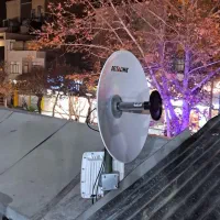 اینترنت رادیویی