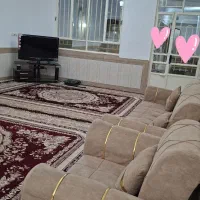 اجاره سوئیت روزانه مبله تمیز در تربت حیدریه|اجارهٔ کوتاهمدت آپارتمان و سوئیت|تربتحیدریه, ترمینال|دیوار