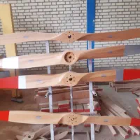 ملخ هواپیما|اسباب‌بازی بچه|تهران, حر|دیوار