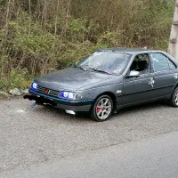 ماشین پژو 405