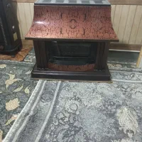 یک اجاق گاز یک بخاری|اجاق گاز و لوازم برقی پختوپز|تایباد, |دیوار