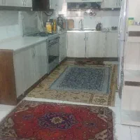 منزل دربست ۹۰ متری حیاط دار
