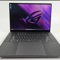 لپ تاپ Asus rog ZEPHYRUS g16