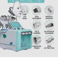 دستگاه هفت دسته فیشال