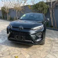 تویوتا وایلندر ۲۰۲۵