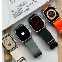 ساعت هوشمندws-73هنذفری بلوتوث پاوربانک ایرپاد|لوازم جانبی موبایل و تبلت|مشهد, رضاشهر|دیوار