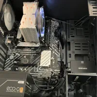کیس نسل ۱۲ i5 12400