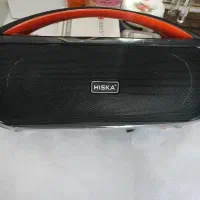 HISKA B114|سیستم صوتی خانگی|سنندج, |دیوار