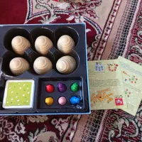 بازی فکری مفت خودم میارم براتون|اسباب‌بازی بچه|سبزوار, شهرک اندیشه|دیوار