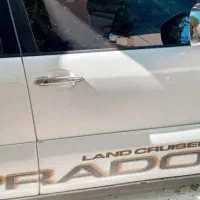 تویوتا پرادو مدل2005