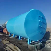 تانکر ۲۰هزار لیتری|مصالح و تجهیزات ساختمان|اردبیل, |دیوار