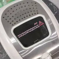 سرخ کن ثانی مخلوط کن آبمیوه گیر چرخ گوشت پلو پز