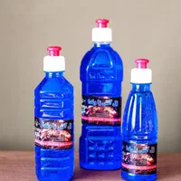 ژل آتش زا وندا